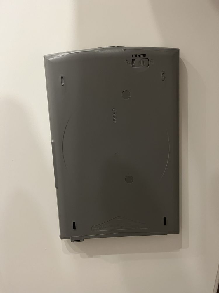 Скенер Canon CanoScan Lide 25