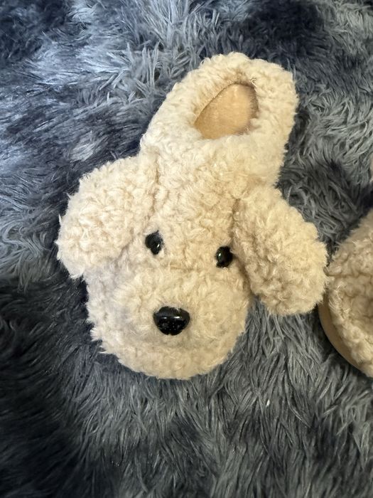 Cappuccino Fur Puppy 37