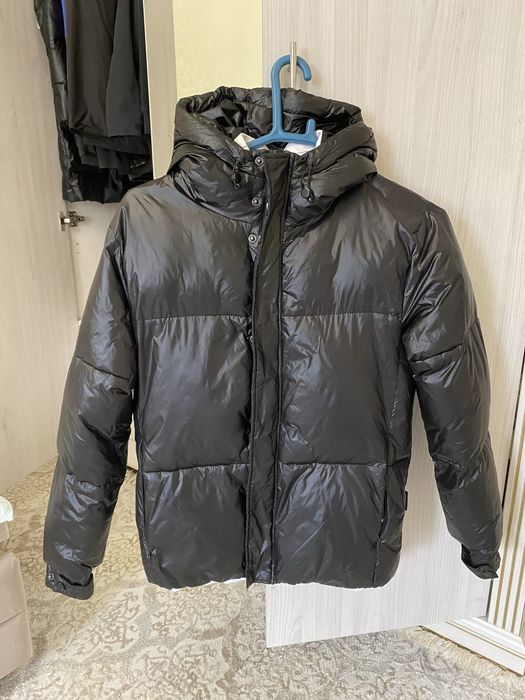 Мужская куртка. .