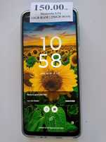 Мобилен телефон Motorola G54