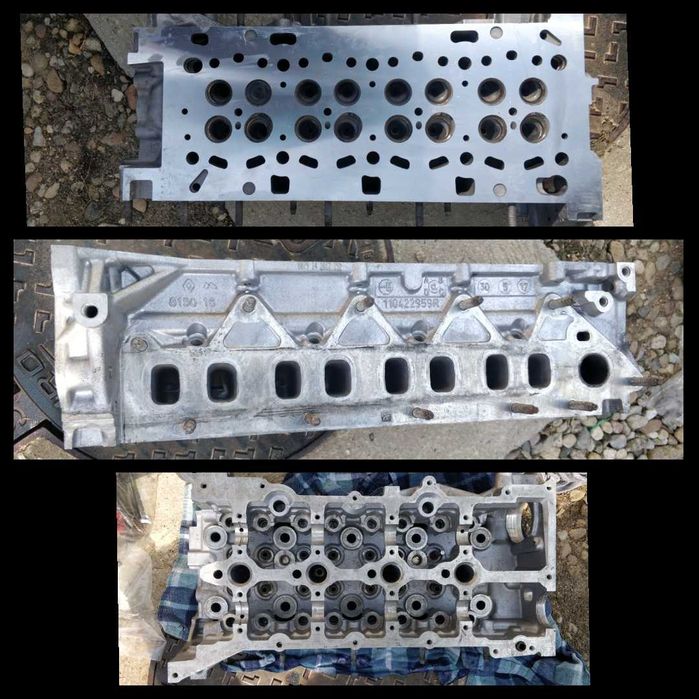 De vanzare piese motor Renault Espace 5 2018 1.6 dCi (160 Hp)