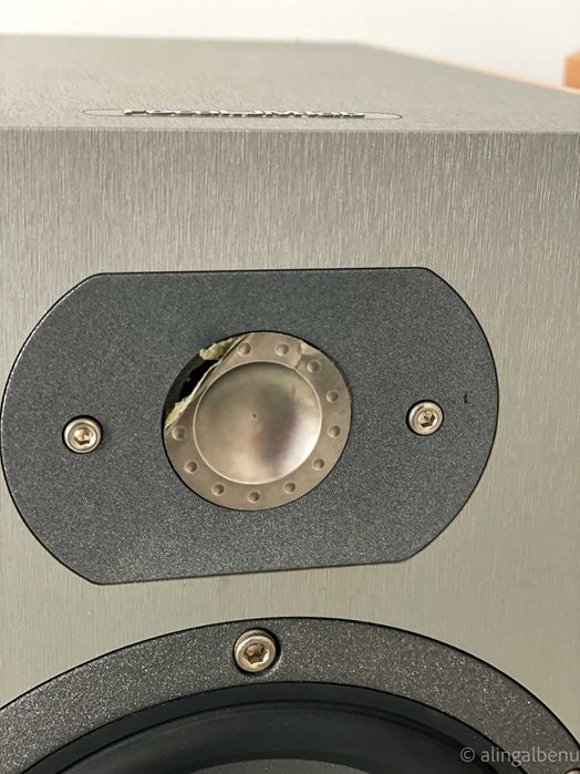 Boxe Focal Chorus 716 S