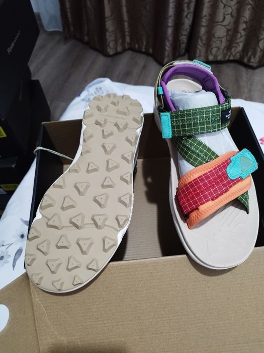 Flower Mountain Sandale de dama mărimea 39