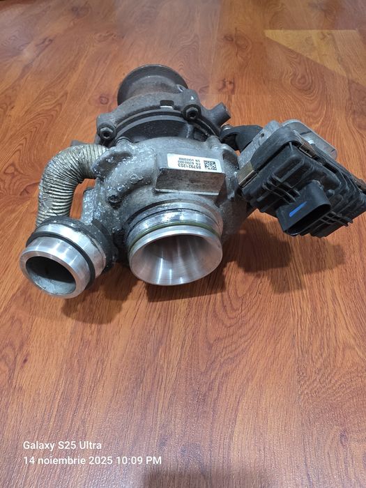 Turbina Bmw g30 2.0 b47