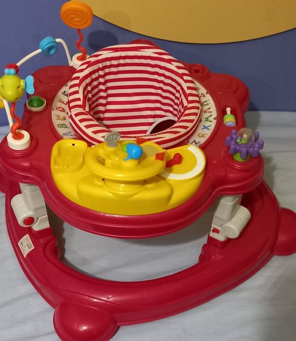 Premergator ,rotobil