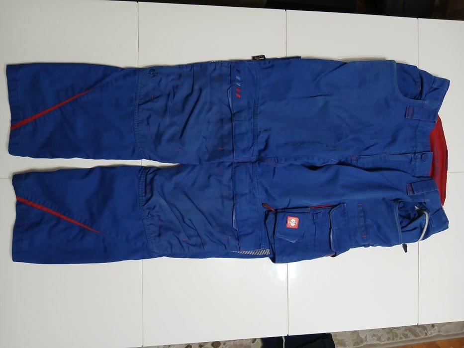 Pantaloni Engelbert Strauss  50