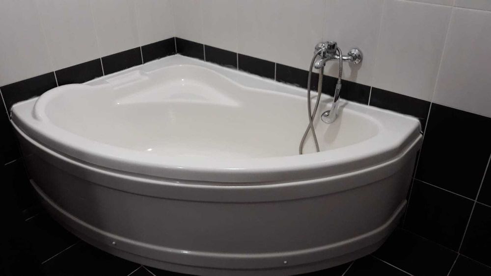 Apartament cu 2 camere în Militari Residence, mobilat și utilat
