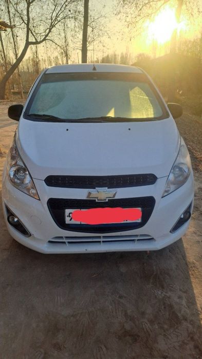 Спарк 2 п 2018.й кузф 2019 бензин прабек 39 000 халол