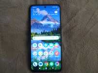 telefon xiaomi pocco M5,dual sim 4G,ram 6+2GB/128GB,stare F.buna