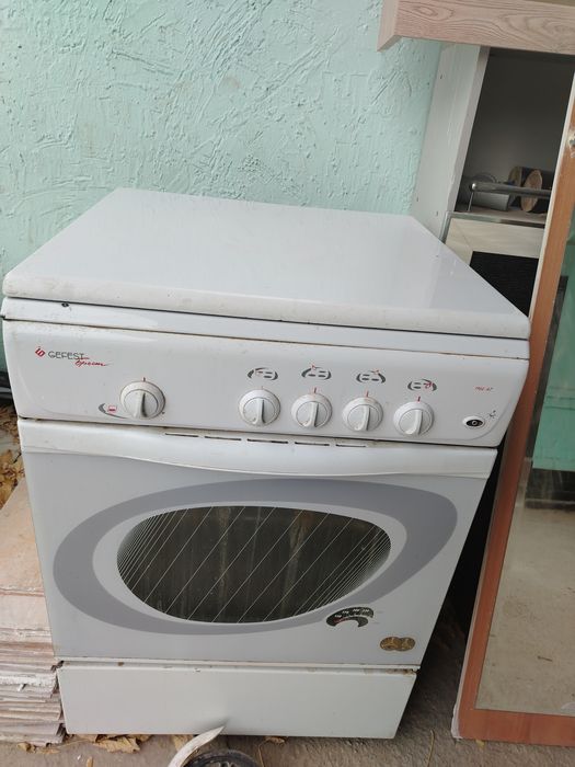 Газ плита сатылады