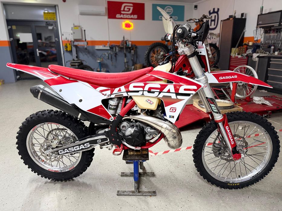 Gas gas 300 2022 TPI