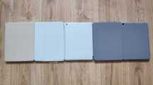 Магнитни Калъфи за iPad 9 -  10,2 - С държач за писалка