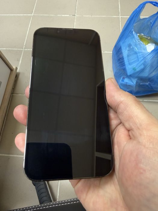 iPhone 13 Pro 128gb - за части