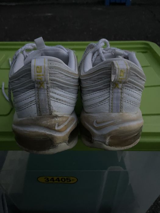 Nike Air Max  Femei 38