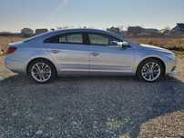 Volkswagen Passat CC 2009, 1.8TSI