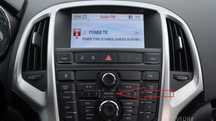 Card SD CD Navi Opel Astra J Cascada Insignia Mokka,harta ROMANIA 2020
