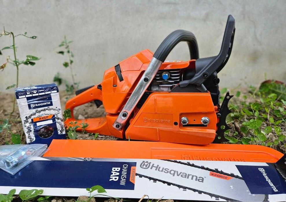 Husqvarna 365 special
