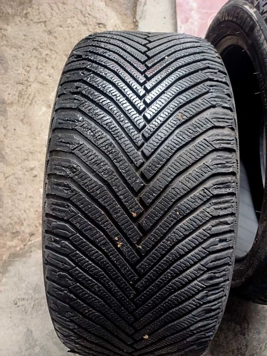 Гуми Michelin 245/40/18 dot 24