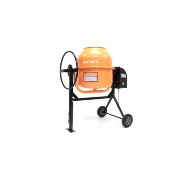 Сдам в аренду бетономешалку