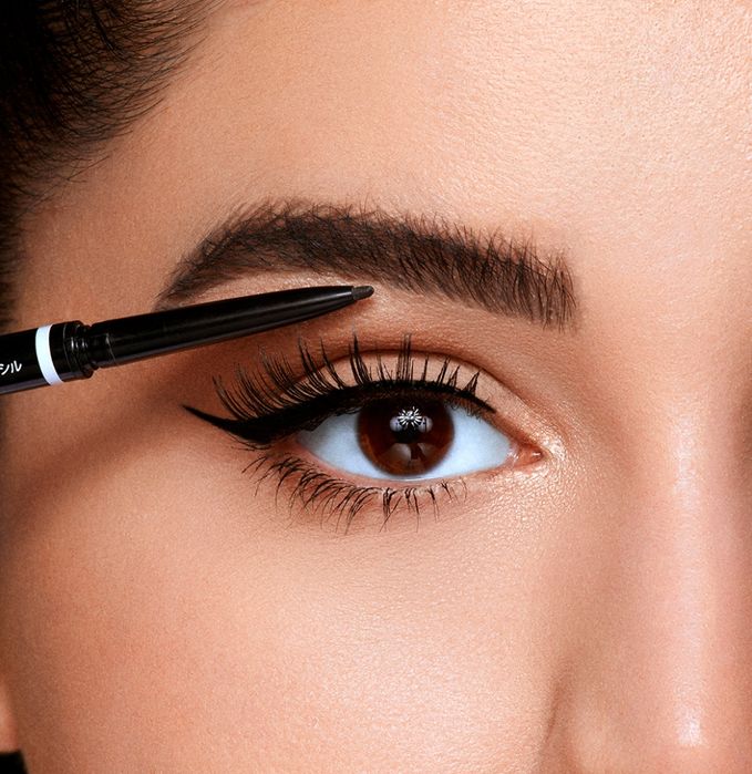 NYX Professional Makeup creion de sprancene - Micro Brow Pencil