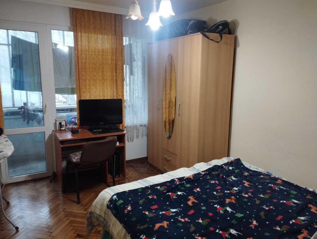Дава се под наем Двустаен апартамент в Варна, Чайка - 65 кв.м за 357 € - Снимка #4