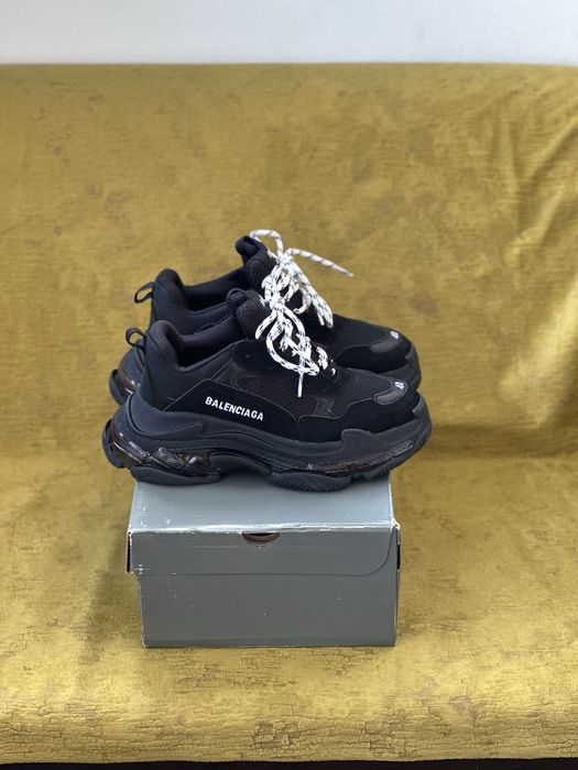 Balenciaga Triple S 42-45