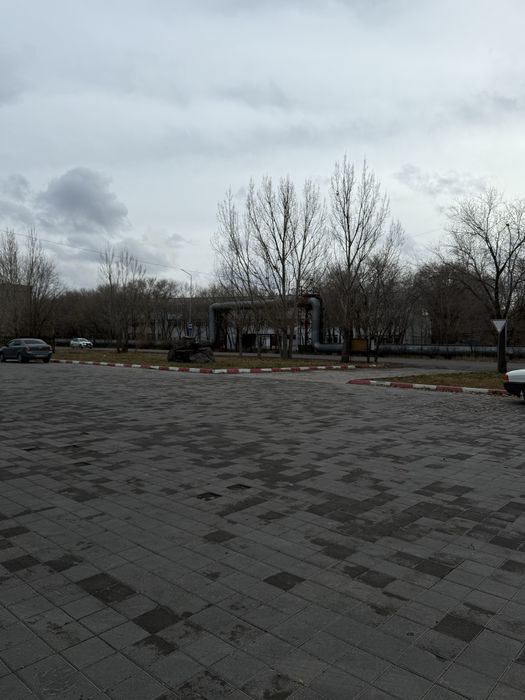 Продается коммерческое здание – 2000 м²