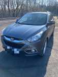 Hyundai ix 35 2.0