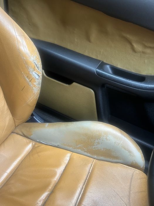 Салон за ауди а3 8л