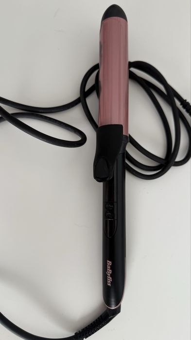 Ondulator de păr Soft Curls 32mm, C452E, BaByliss