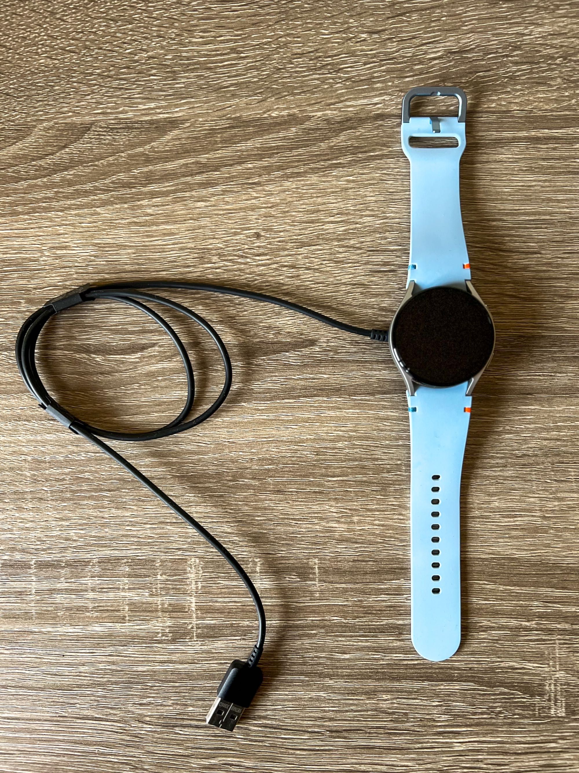 Samsung Galaxy Watch FE