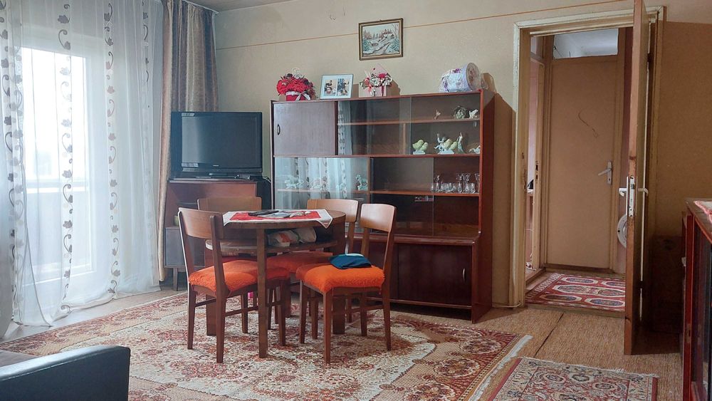 Apartament de vânzare