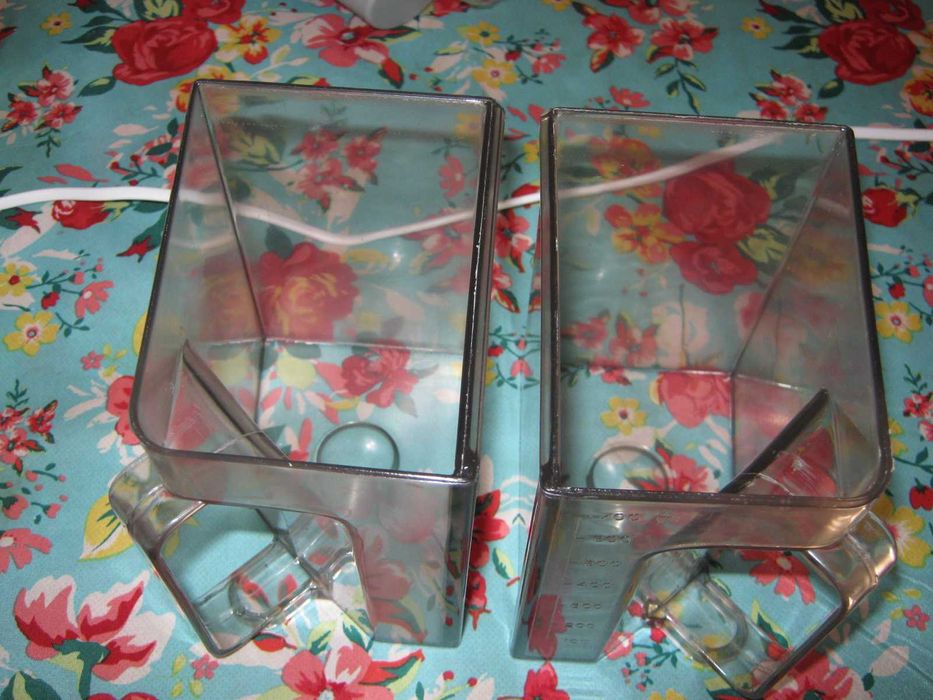 Storcator,legume,fructe,LA DONNA,MILANO,200w,pahare gradate,lux