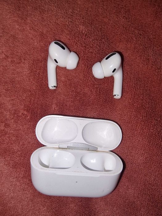 Apple airpods pro 2