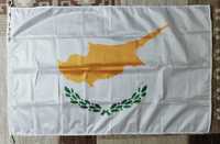 Steagul Ciprului 100mm*60mm