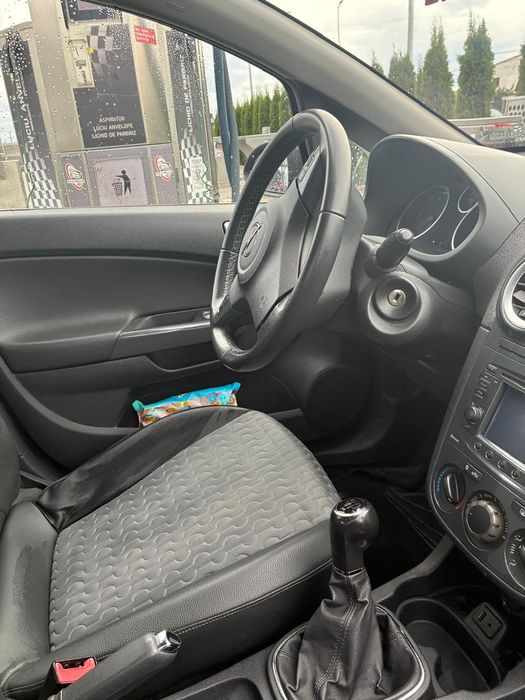 Opel Corsa 1.4 diesel