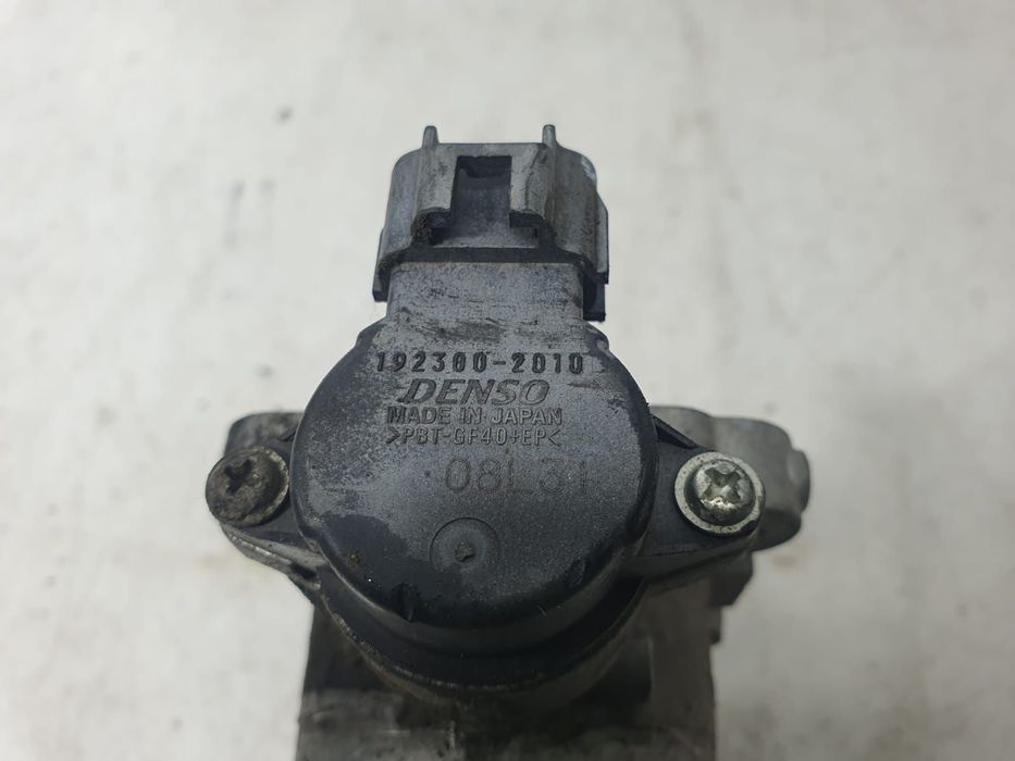 Clapeta de acceleratie 2.2 d-cat 2AD-FTV 192300-2010 Toyota Avensis 2