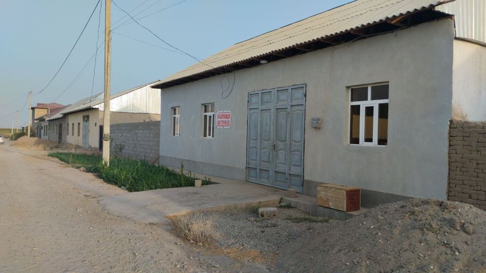 Ховли уй! 6 сотик, 6 хонали!