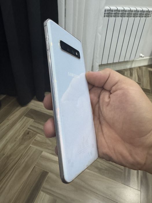 Самсунг S 10+ для индрайвера