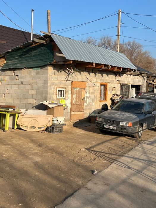 Дом продается срочно торг есть