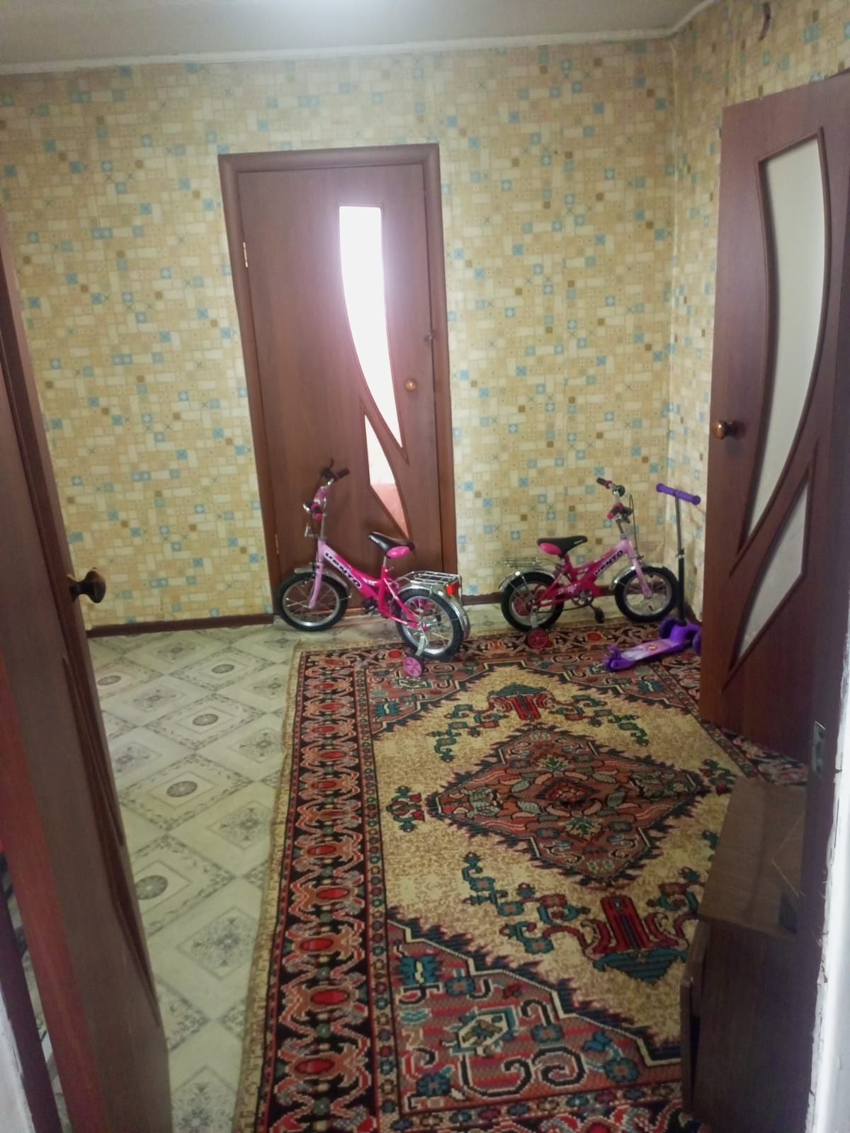 Продаётся дом на земле
