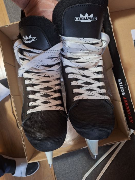 Patine Crowned Nodine 47