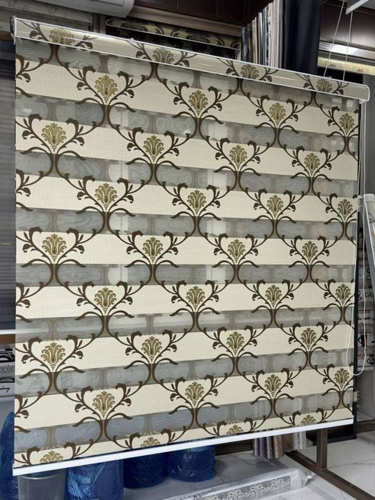 Jalyuzilar va jalyuzi жалюзи переделка