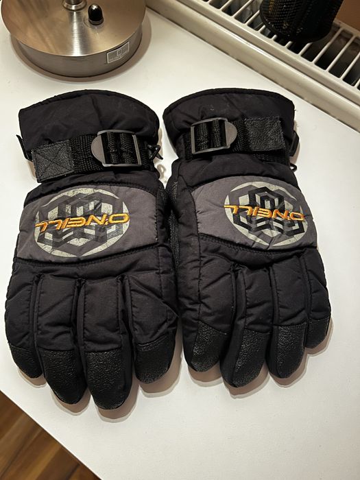 Manusi ski barbati O’neill