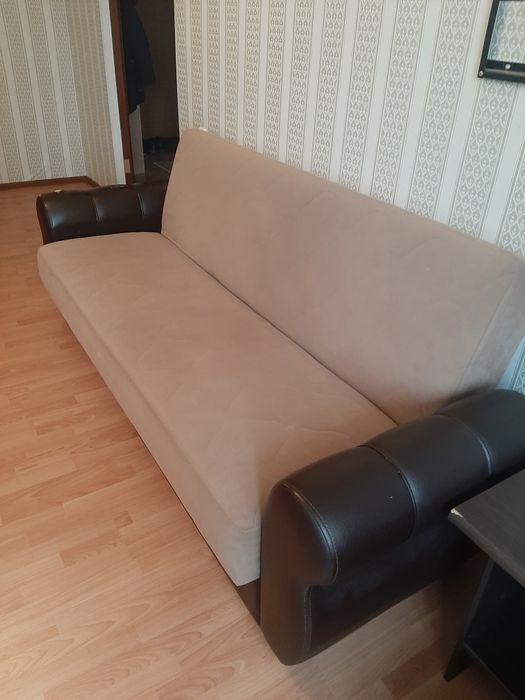 Продам диван книжка