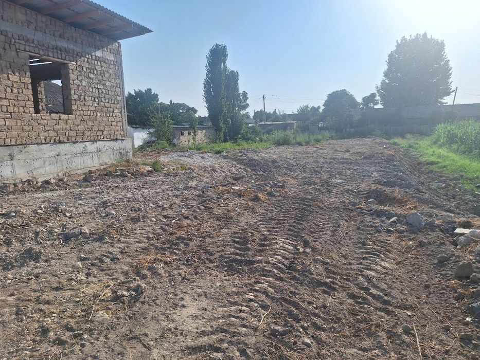 10 sotix yashash uchun qulay manzil