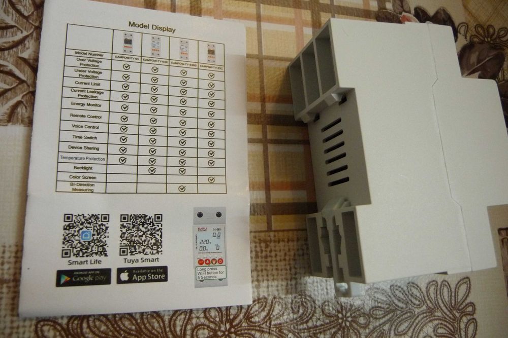 Siguranta Automata Inteligenta . WiFi