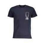 Tricou barbati Class Cavalli, mărimea M, sigilat+ produs GRATUIT