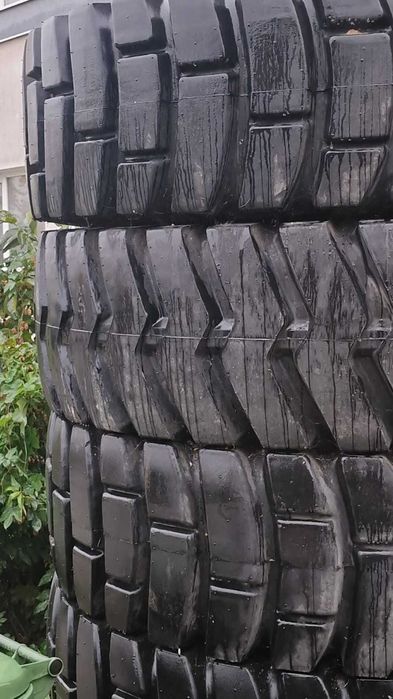 Anvelopa second-hand 21.00r33