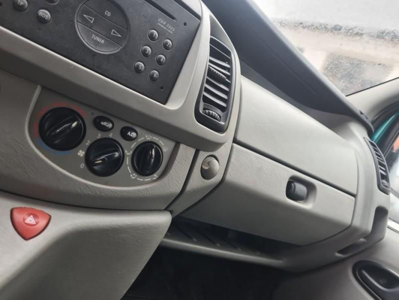 Dezmembrez Opel Vivaro Renault Trafic Primastar 1.9 2.0 cdti dci Opel